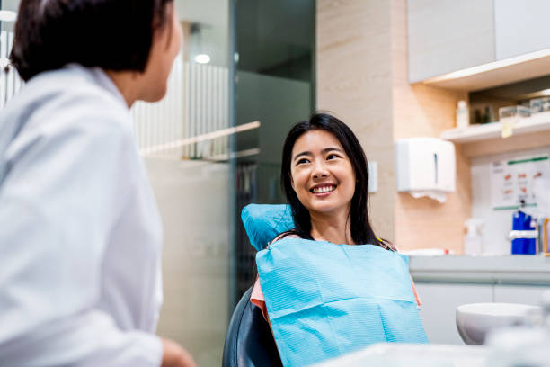 Advanced Technology for Better Dental Care in Tell City, IN