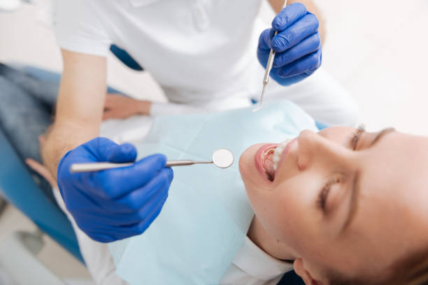 Sleep Apnea Treatment in Tell City, IN